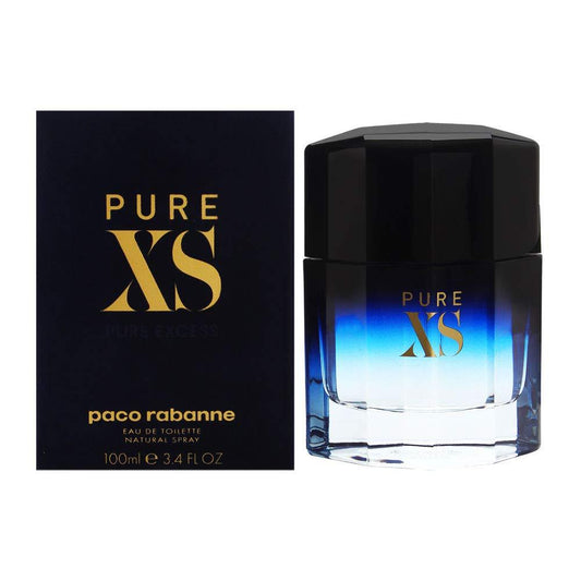 Pure Excess Paco Rabanne