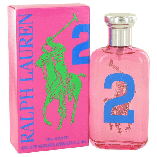 Ralph Lauren 2 Perfume