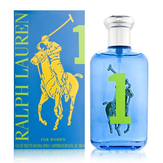 Ralph Lauren Big Pony 1