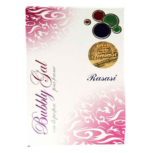 Rasasi Bubly Gal Perfume