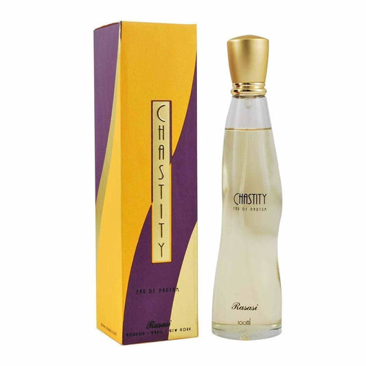 Rasasi Chastity Perfume For Women