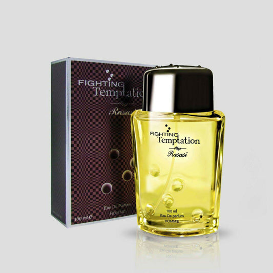 Rasasi Fighting Temptation Perfume