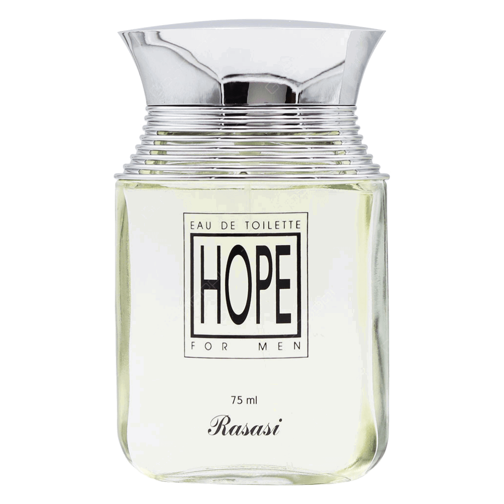Rasasi Hope Perfume