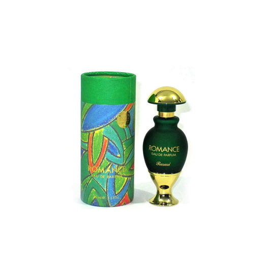 Rasasi Romance Perfume For Women 45ml Edp