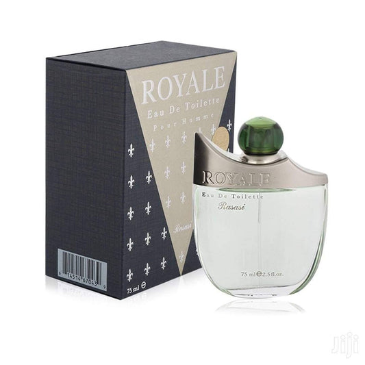 Rasasi Royale Perfume For Men