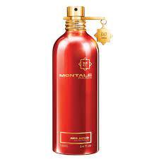 Red Aoud Montale Eau De Parfum For Unisex