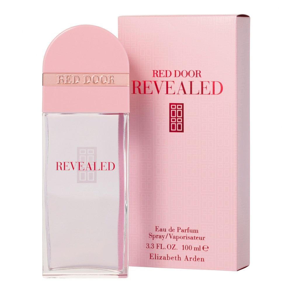 Red Door Revealed Perfume