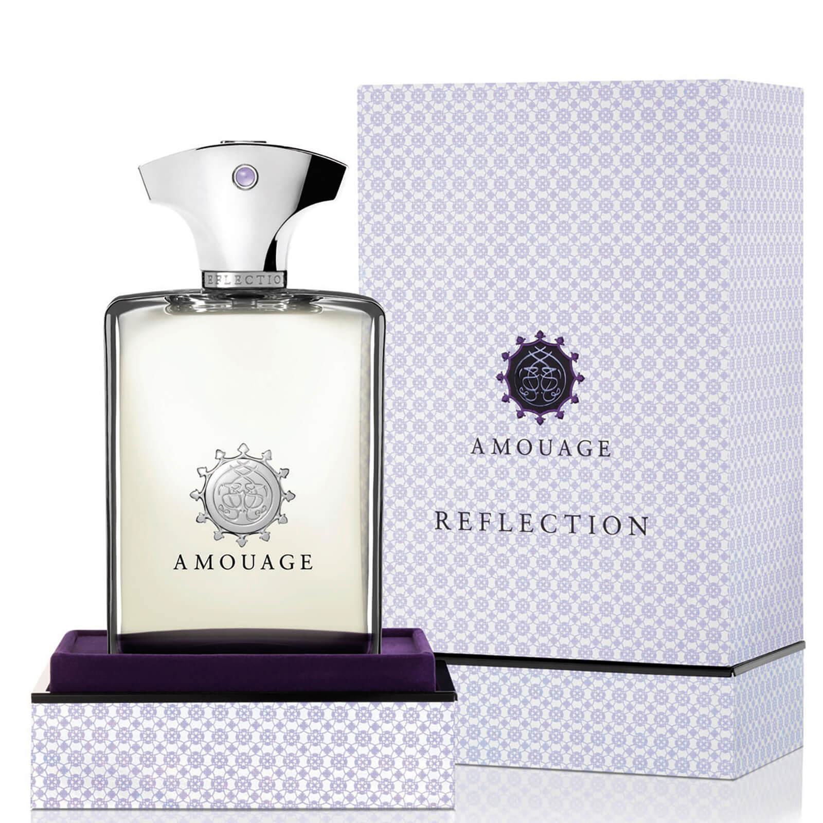 Reflection Man Amouage For Men