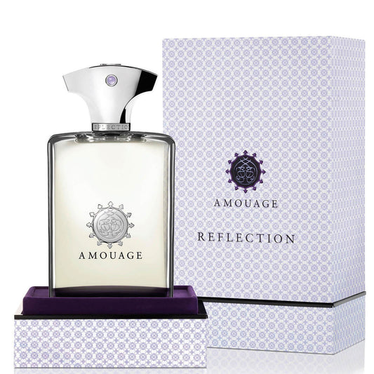 Reflection Man Amouage For Men