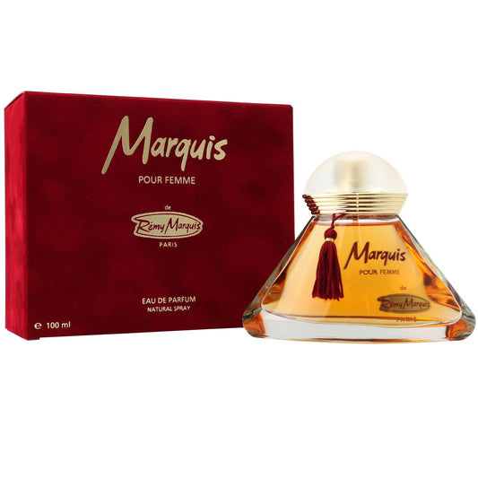 Remy Marquis Pour Femme