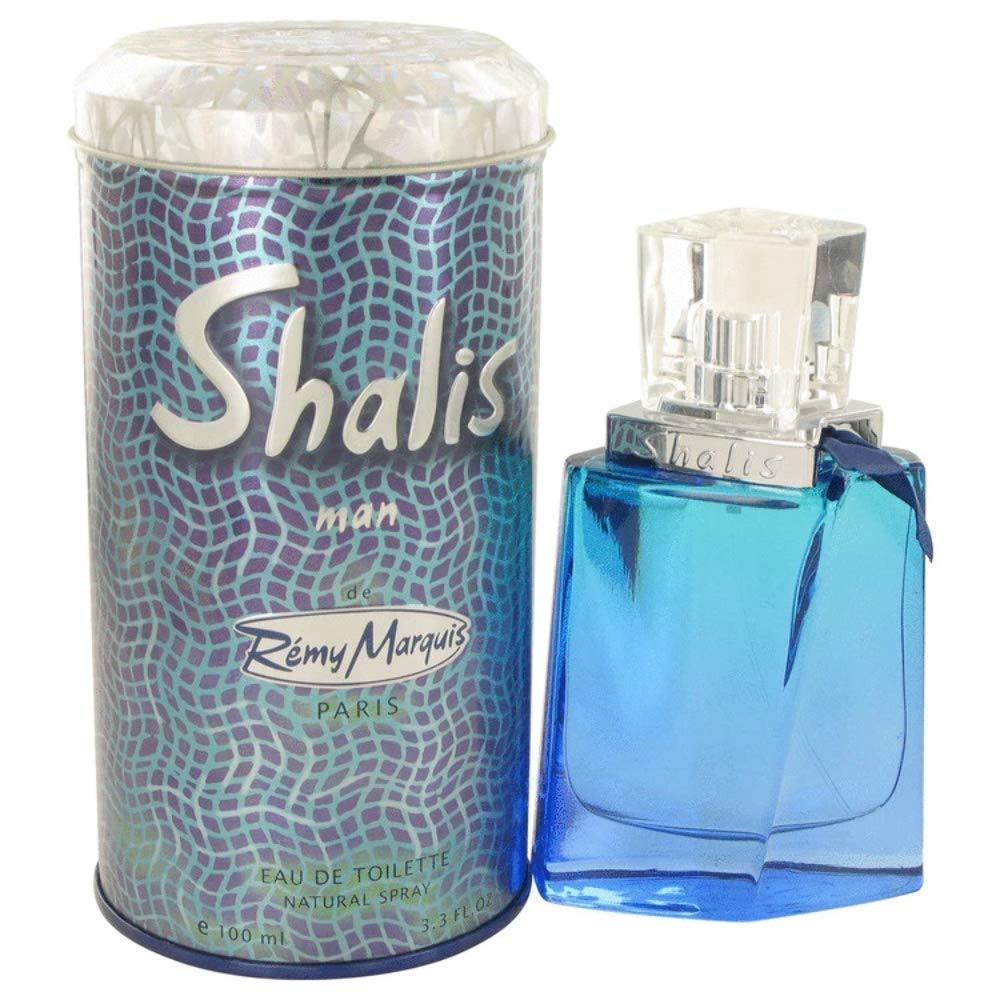 Remy Marquis Shalis Man
