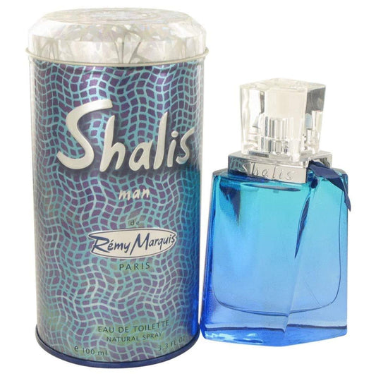 Remy Marquis Shalis Man
