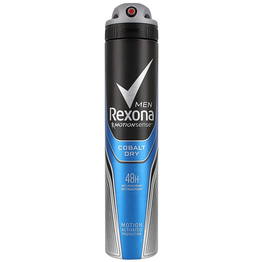 Rexona Body Spray Men Cobalt