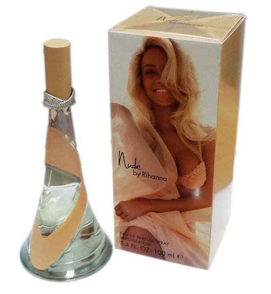 Rihanna Nude Eau De Parfum