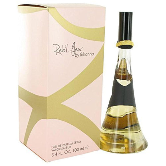Rihanna Reb L Fleur Eau De Parfum