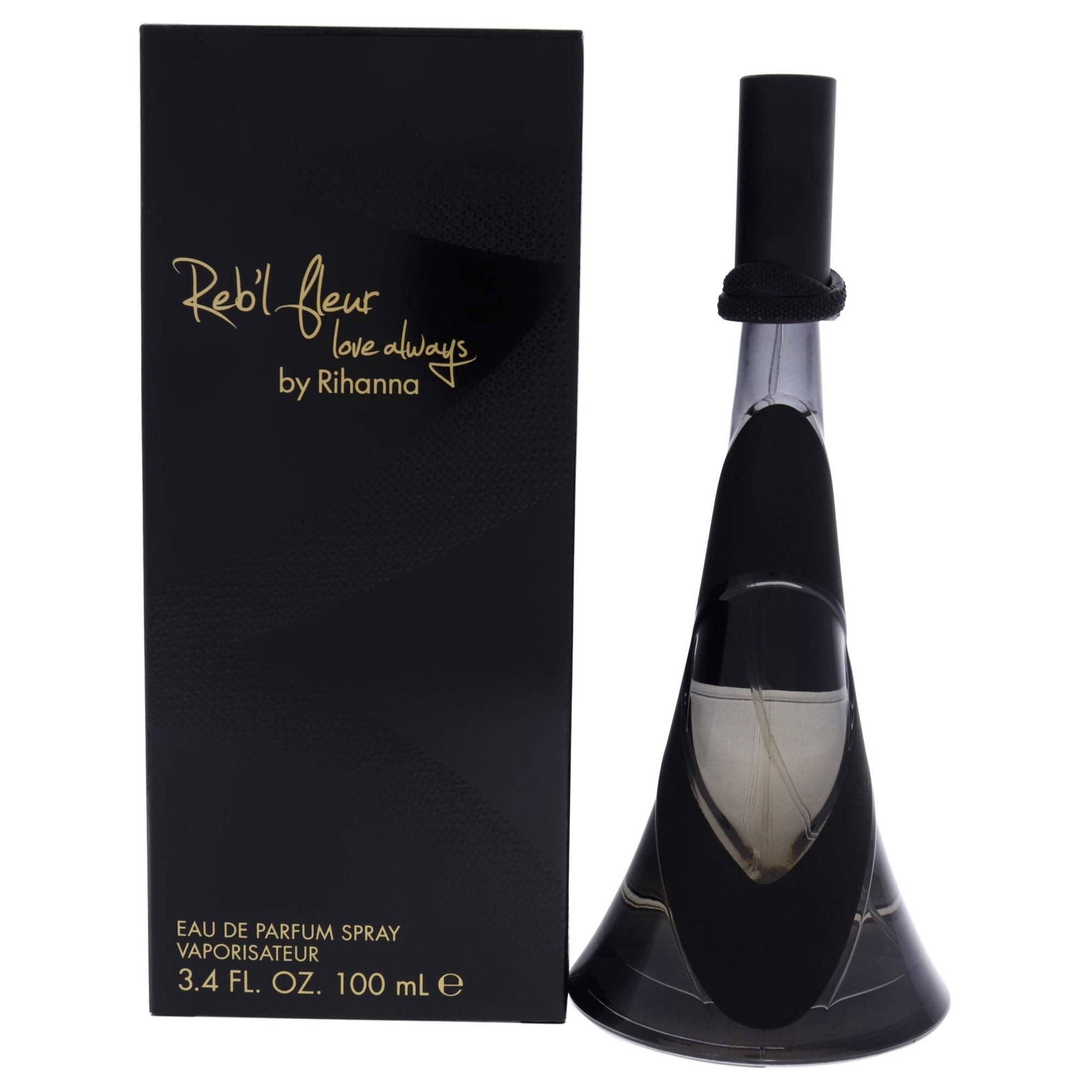 Rihanna Reb L Fleur Love Always