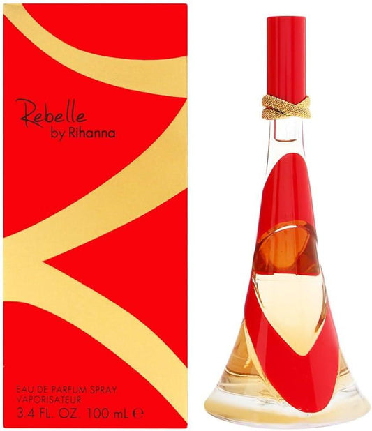 Rihanna Rebelle Perfume For Women