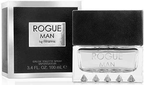 Rihanna Rogue Man