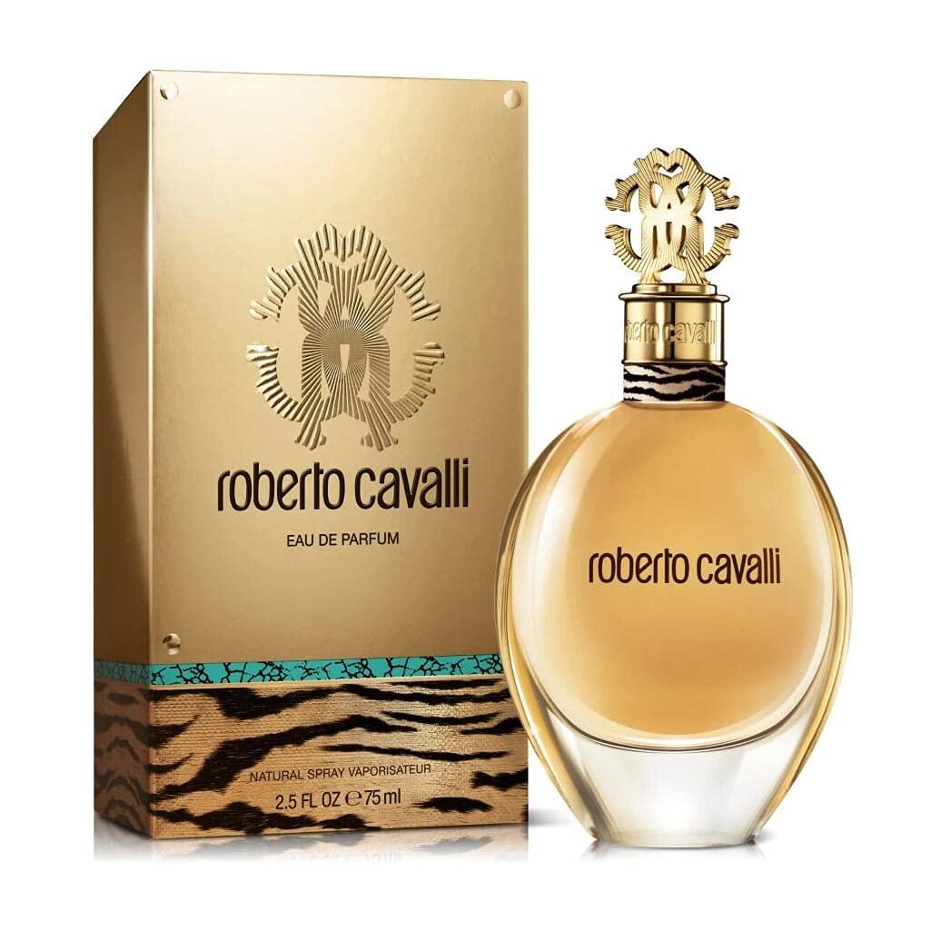 Roberto Cavalli Parfum Spray