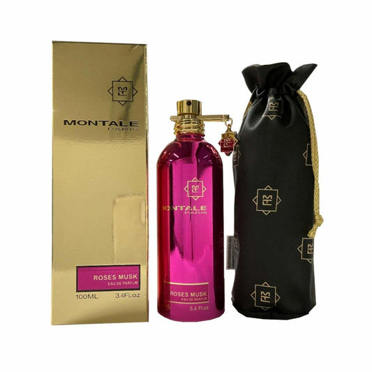 Roses Musk Montale Perfume