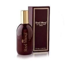 Royale Mirage Perfume