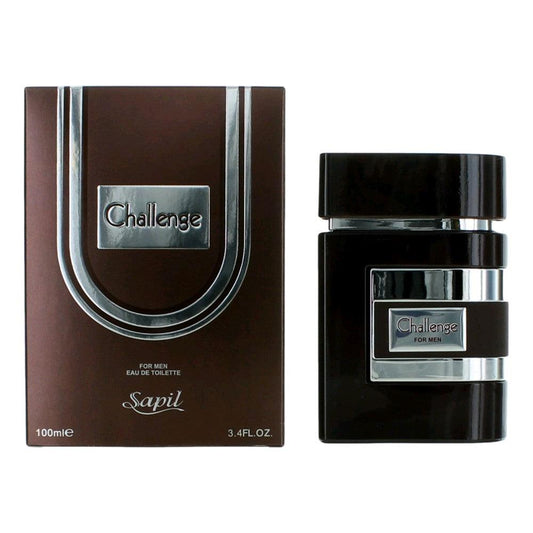 Sapil Challenge For Men