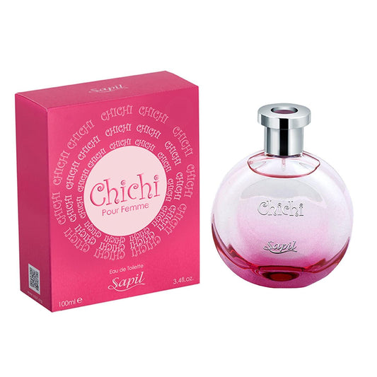 Sapil Chichi Pour Femme