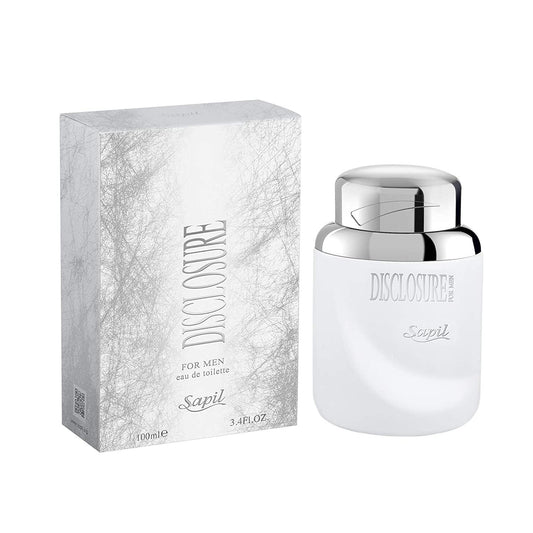 Sapil Disclosure For Men