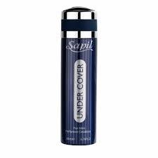 Sapil Men Undercover Spray