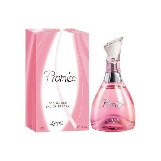 Sapil Promise Perfume For Women