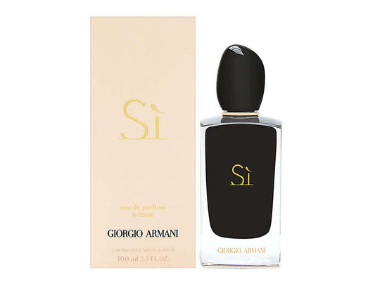 Si Giorgio Armani For Women