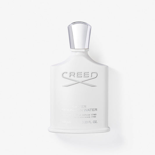 Silver Mountain Water Creed For Women And Men