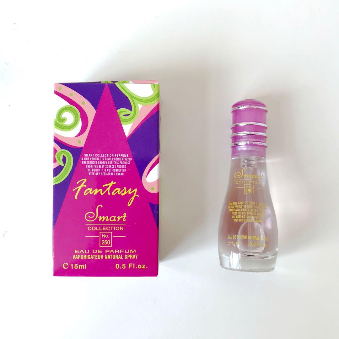 Smart Collection Fantasy Perfume
