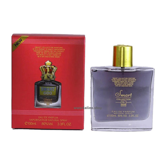 Smart Collection N0 600 Perfume