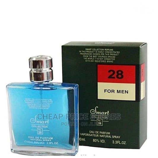 Smart Collection Perfume 28