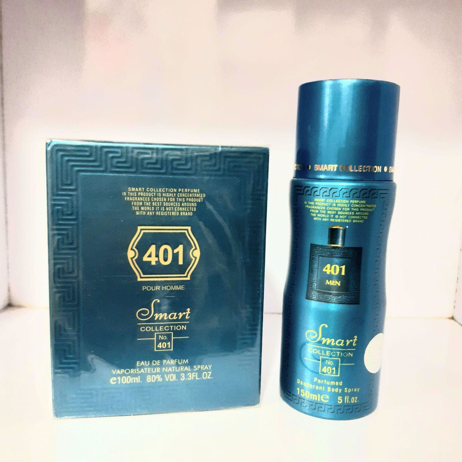 Smart Collection Perfume 401