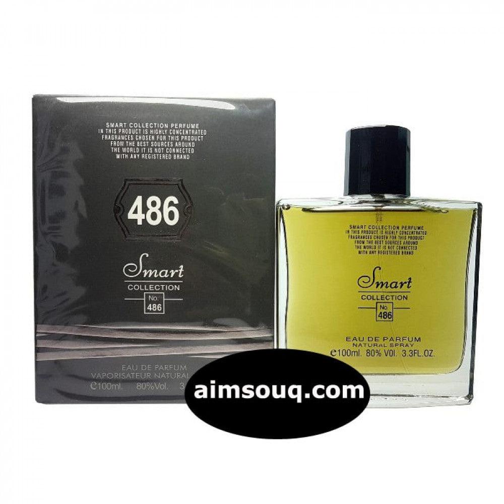 Smart Collection Perfume 486 For Men