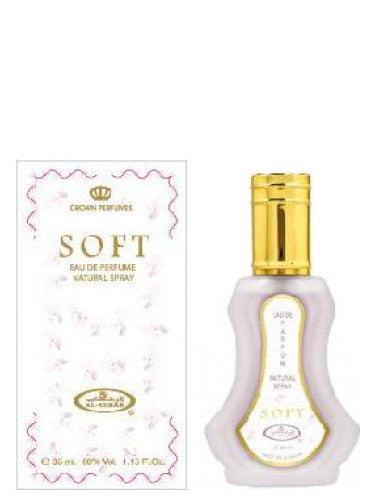 Soft Perfume For Women And Men