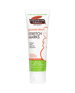 Stretch Mark Removal
