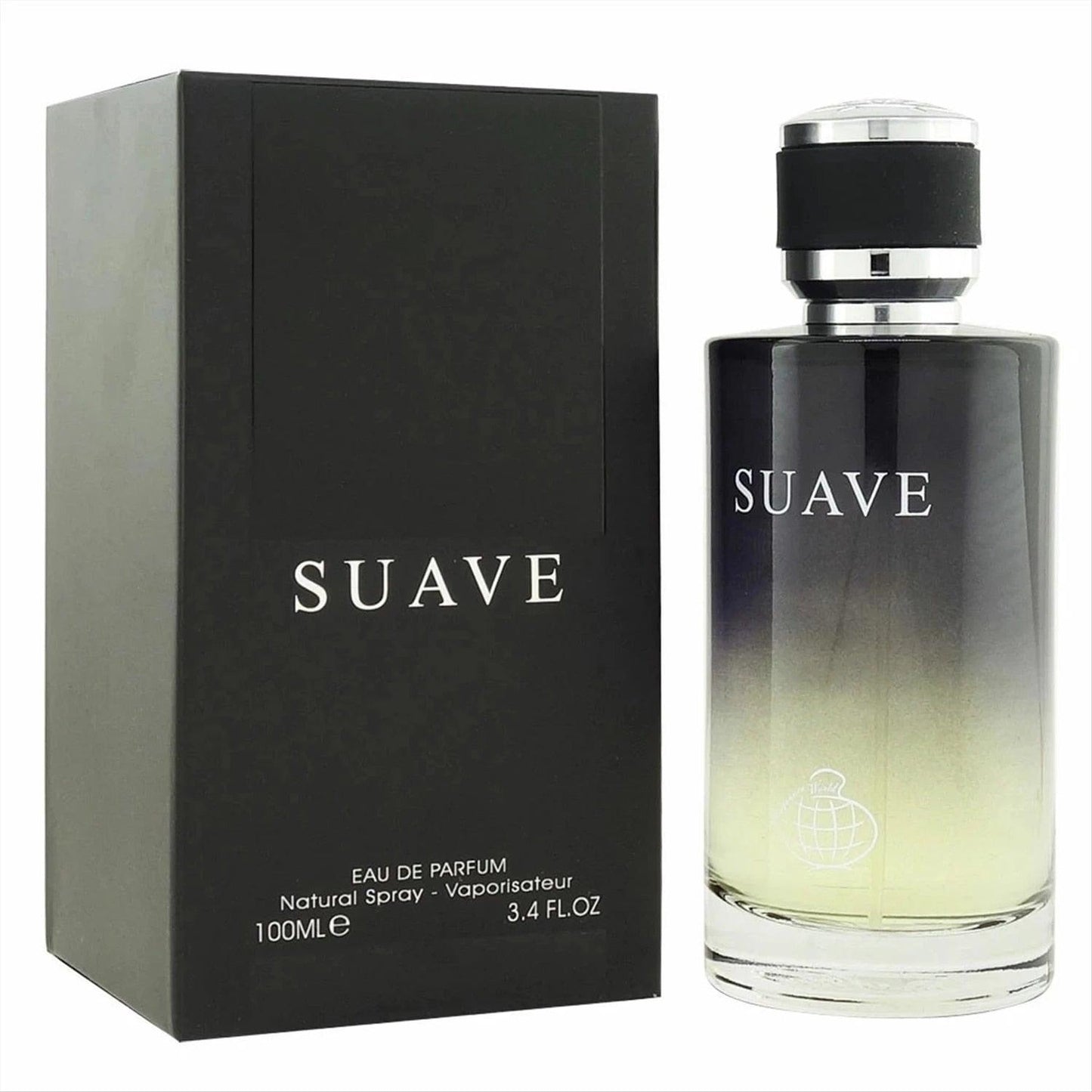 Suave Eau De Parfum