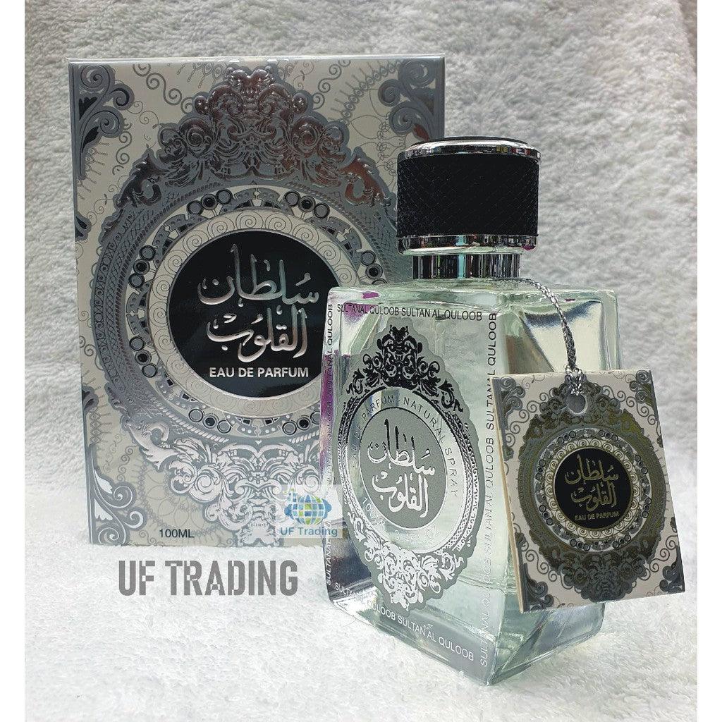 Sultan Al Quloob Perfume