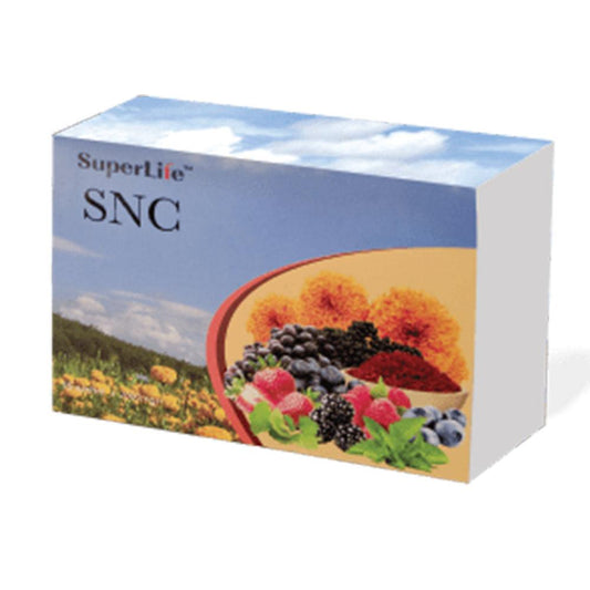 Superlife Snc Superlife Neuron Care