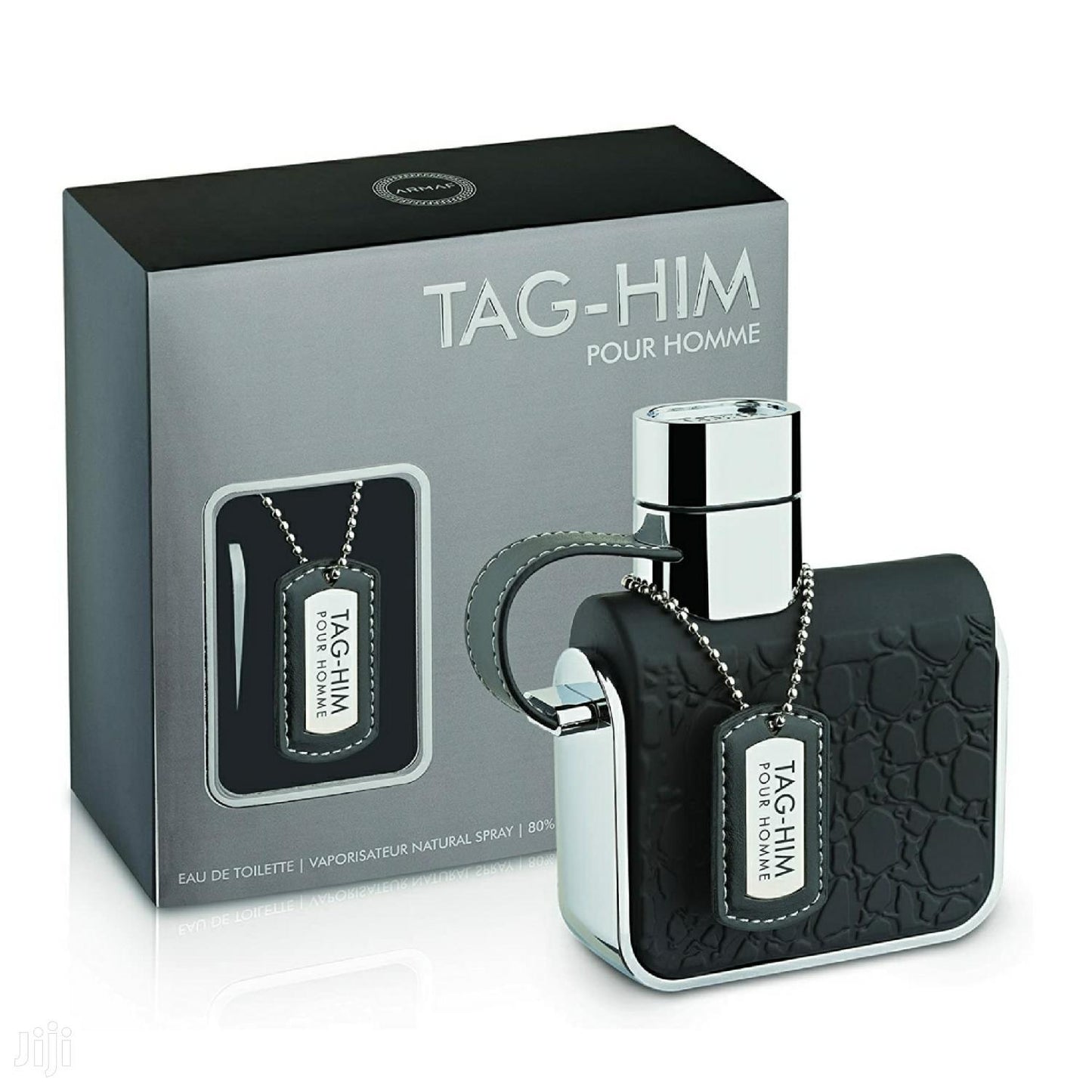 Tag Him Pour Homme