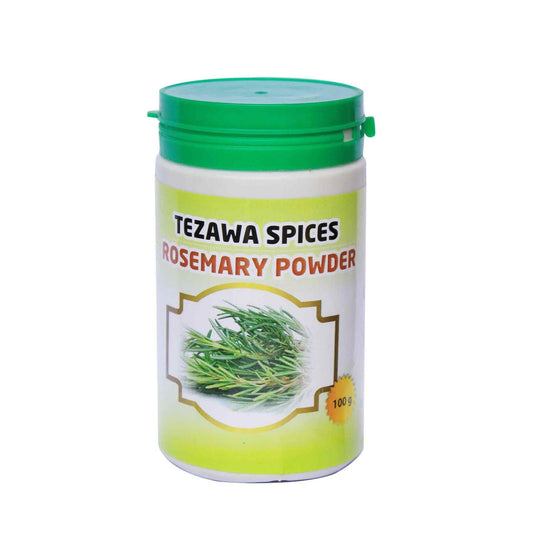 Tezawa Spices Rosemary Powder