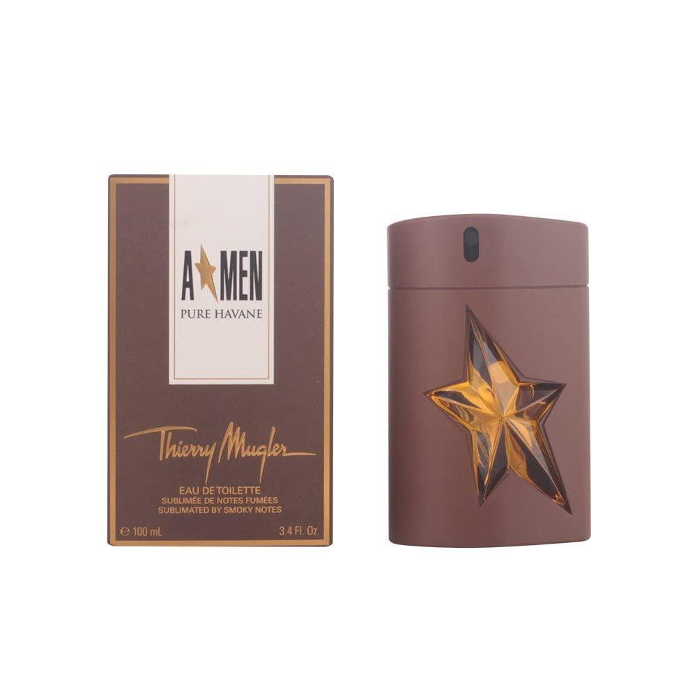 Thierry Mugler A Men Pure Havane Eau De Toilette