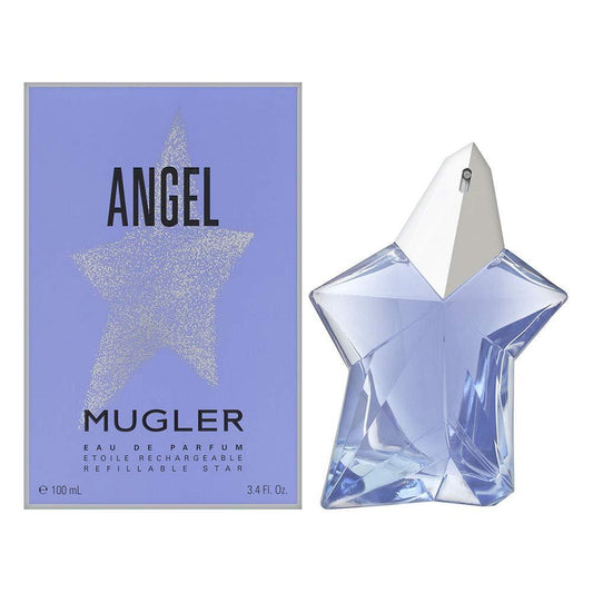Thierry Mugler Angel Eau De Parfum
