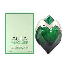 Thierry Mugler Aura Eau De Parfum