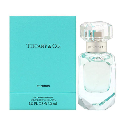 Tiffany Co Intense Perfume