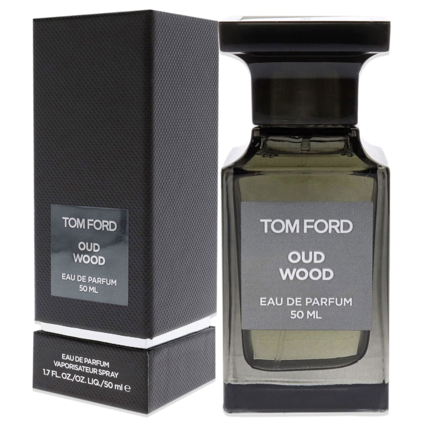 Tom Ford Oud Wood Eau De Parfum