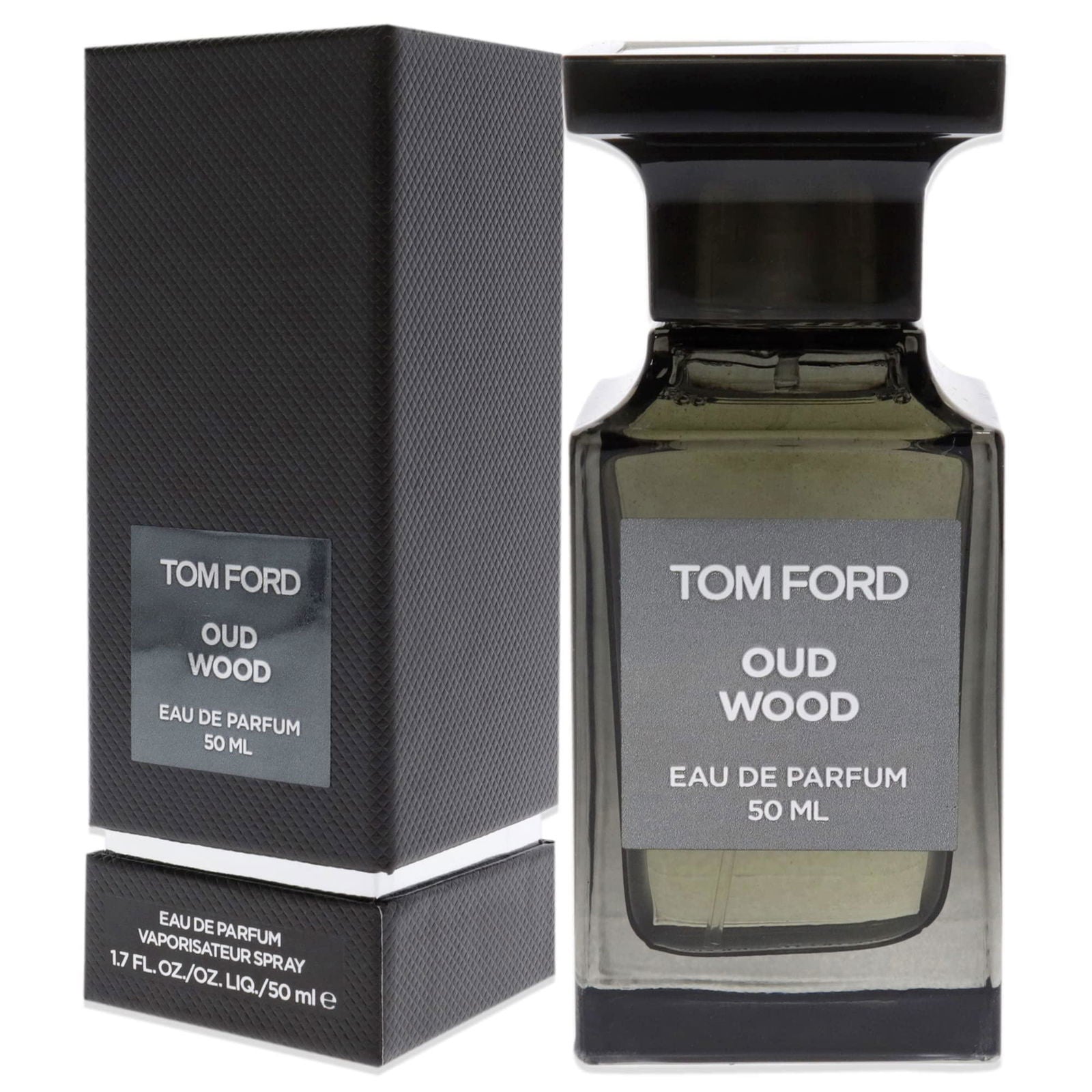 Tom Ford Oud Wood Eau De Parfum
